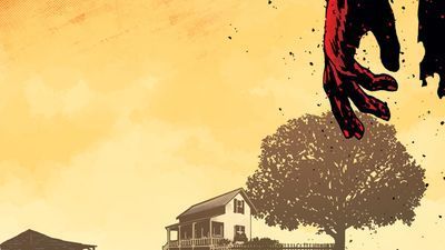 Image for story: 'The Walking Dead' comic series comes to unexpected end with latest issue