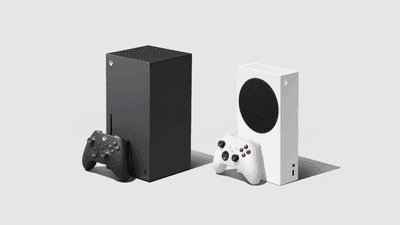 Image for story: Xbox Series S: Next-gen gaming for the budget conscious 