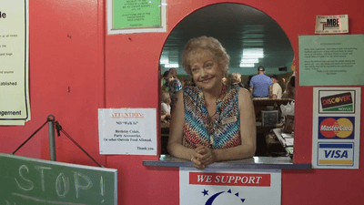 Image for story: 65-year-old West Michigan roller skating rink closes shop one last time