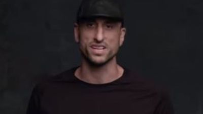 Image for story: WATCH: Manu Ginobili auditions to be an assassin in 'The Equalizer 2' 