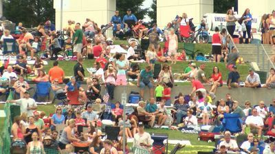 Image for story: The City of Omaha Celebrates America concert date has been announced