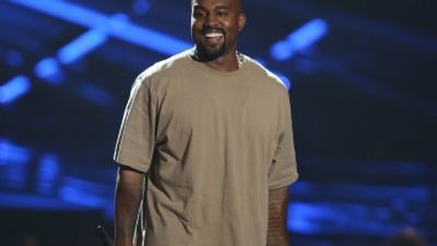 Image for story: Man sues Kanye West, Tidal over new album 