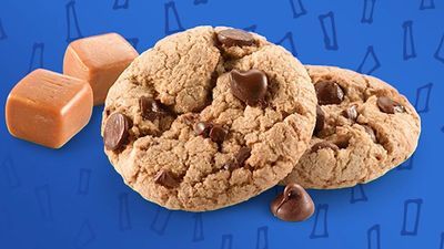 Image for story: There's a new Girl Scout cookie flavor for 2019