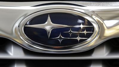 Image for story: Subaru recalls 4 models; turbo air pump can catch fire 