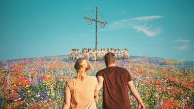 Image for story: 'Midsommar' is a grotesque, less effective follow up to 'Hereditary'