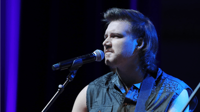 Image for story: Morgan Wallen's Lincoln concert rescheduled due to doctor's orders