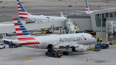 Image for story: Stinky situation: Farting passenger on plane allegedly causes flight to turn around