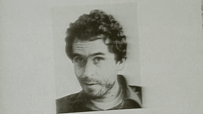 Image for story: Ted Bundy back in the spotlight on 30th anniversary of his execution