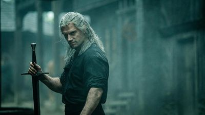 Image for story: Review: Netflix's 'The Witcher' is a tangled mess of untapped potential 