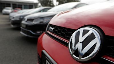 Image for story: Volkswagen to pay up to $87 million in Australia for scandal