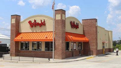 Image for story: Bojangles' to close 10 restaurants, drop 4 menu items