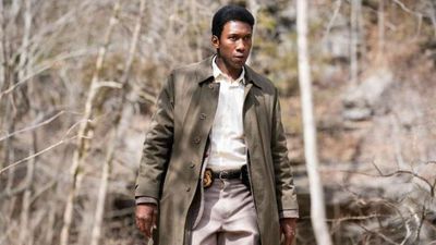 Image for story: 'True Detective' Season 3 trailer: See Mahershala Ali solve crime in 3 time periods