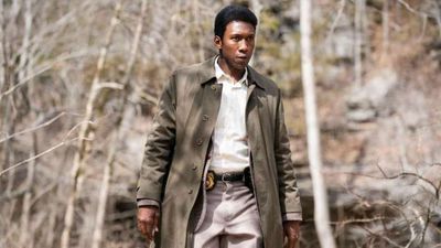 Image for story: 'True Detective' Season 3 trailer: See Mahershala Ali solve crime in 3 time periods