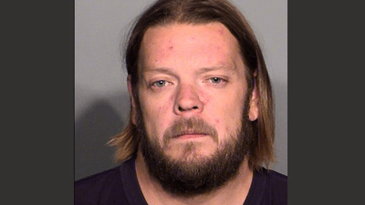 Image for story: 'Pawn Stars' star arrested for DUI in Las Vegas