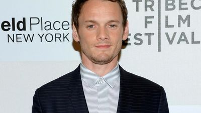 Image for story: Suit settled in death of Anton Yelchin, actor crushed by SUV