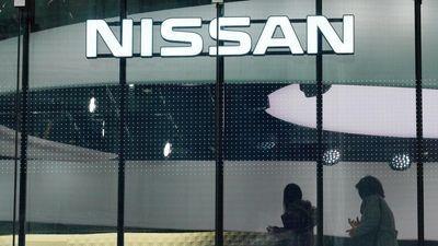 Image for story: Nissan says it's 'cooperating fully' with inquiry by US SEC