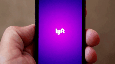 Image for story: Lyft offers free rides to elderly caregivers 