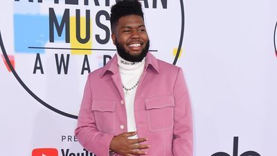 Image for story: Khalid's benefit concert raised $500,000 for El Paso shooting victims