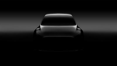 Image for story: Tesla Model Y will be revealed today, priced 10 percent higher than Model 3