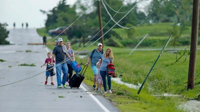 Image for story: Sinclair Cares: Stand America Strong, A Day of Giving