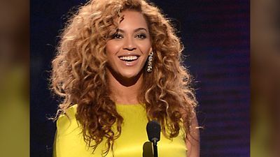 Image for story: 64 percent of Beyonce fans have never attended a music festival, study shows