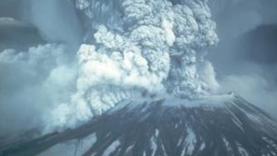 Image for story: Photos: Remembering Mt. St. Helens eruption 38 years ago