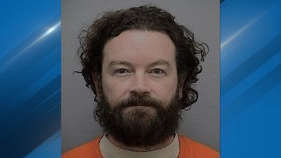 Image for story: 'That '70s Show' actor Danny Masterson admitted to California prison after rape conviction