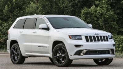 Image for story: This week's recalls: Dodge, Jeep, Mercedes-Benz, Ram, Volkswagen