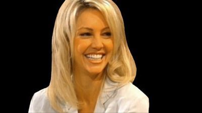 Image for story: Report: Heather Locklear almost bit off her boyfriend's nose