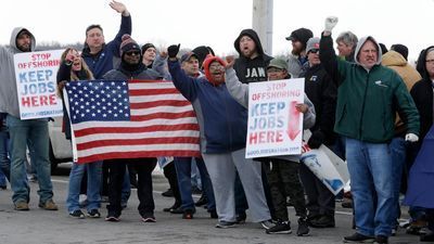 Image for story: The Cruze cruises: GM assembly plant closing, maybe for good