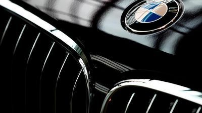 Image for story: BMW: Tariffs mean higher prices in China for US-made SUVs