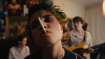 Image for story: Sundance 2024: 'Bye Bye, Bowser' is a punk-infused ode to youthful recklessness