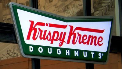 Image for story: Krispy Kreme offers a dozen doughnuts for 13 cents this Friday the 13th