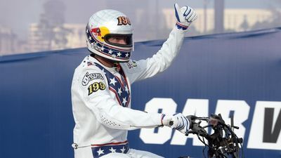 Image for story: Travis Pastrana's Nitro Circus coming to Las Vegas for residency in 2019