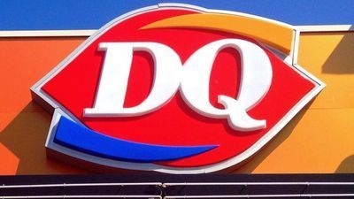 Image for story: Dairy Queen offering free vanilla cones on 1st day of spring