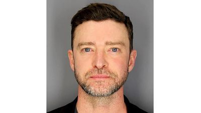 Image for story: Justin Timberlake's attorney responds to DWI charge filed against the 'SexyBack' singer
