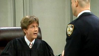 Image for story: Harry Anderson, 'Night Court' star, dies at age 65