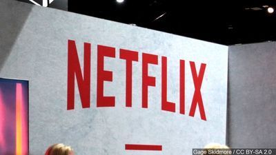 Image for story: Netflix will include video ads for the first time to promote their other shows