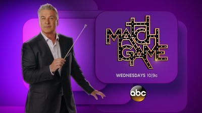 Image for story: Bubba Watson a panelist on ABC TV show The Match Game