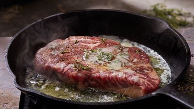 Image for story: Vegan family's meaty request to neighbors: Shut windows while cooking meat, we're feeling queasy!