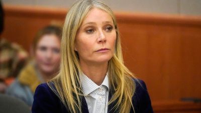 Image for story: Musical inspired by Gwyneth Paltrow's Utah ski trial to debut in London