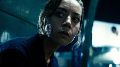 Image for story: Review: Thriller 'Emily the Criminal' is an Aubrey Plaza showcase  