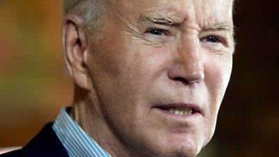 Image for story: Biden's 'Transgender Day of Visibility' falling on Easter Sunday sparks reaction