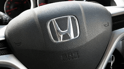 Image for story:  Honda adds 772,000 vehicles to ongoing air bag recall 