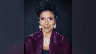 Image for story: 'I am sorry': Phylicia Rashad apologizes to Howard students after tweet supporting Cosby