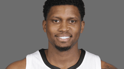 Image for story: Rudy Gay launches new children's clothing line