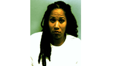 Image for story: Va. Beach woman arrested for driving ice cream truck while drunk, injuring 3 people