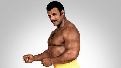 Image for story: Father of 'The Rock,' WWE Hall of Famer Rocky Johnson passes away