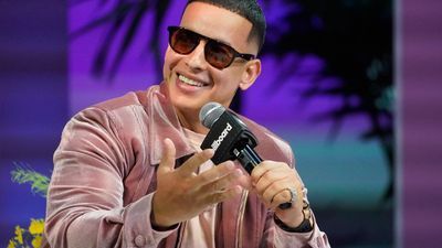 Image for story: Daddy Yankee to retire from reggaeton to dedicate his life to his Christian faith