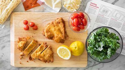 Image for story: Chick-fil-A to start selling meal kits you can make at home